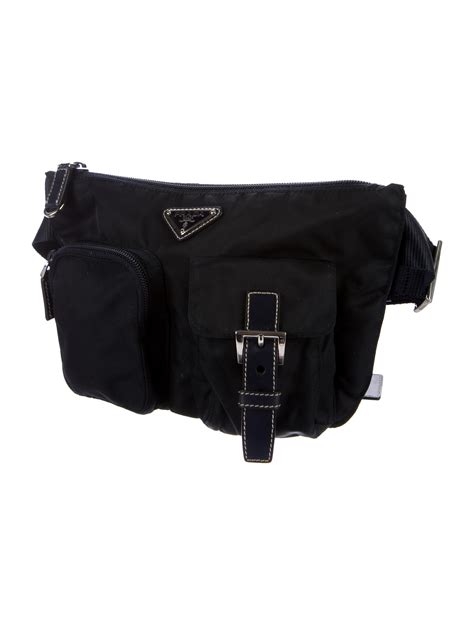 prada waist bag gebraucht|prada unisex backpack.